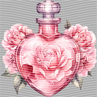 Valentine's Day-QRJ  4634